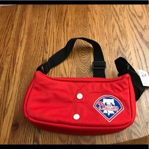 Phillies Jersey Bag